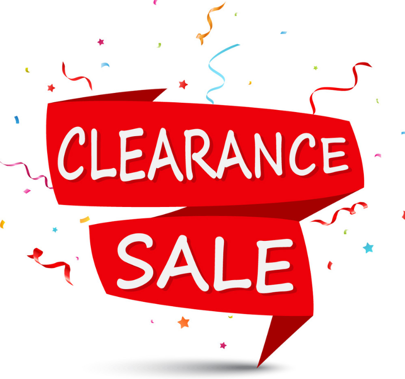 Clearance Closeout and Special deals on pet products at Pets2Bed