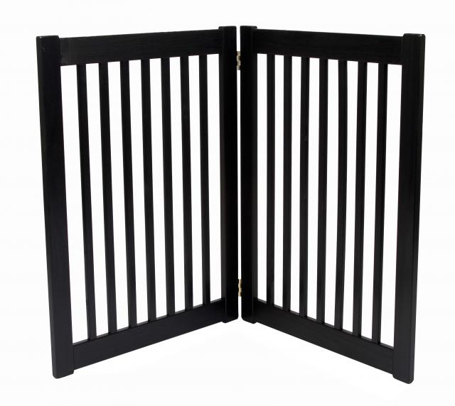 2 panel dog gate hotsell