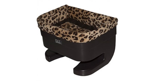 Bucket Seat Dog Booster Seat