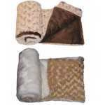 Puppy Hugger Custom Luxury Designer Pet Blankets - Collection 13