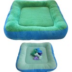 Puppy Hugger Cloud 9 Square & Rectangle Luxury Beds - samples 10