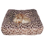 Puppy Hugger Cloud 9 Square & Rectangle Luxury Beds - samples 15