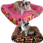 Puppy Hugger Cloud 9 Square & Rectangle Luxury Beds - samples 1