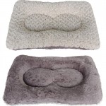 Puppy Hugger Two's Company Luxury Designer Dog Bed