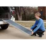 solvit telescoping dog ramp