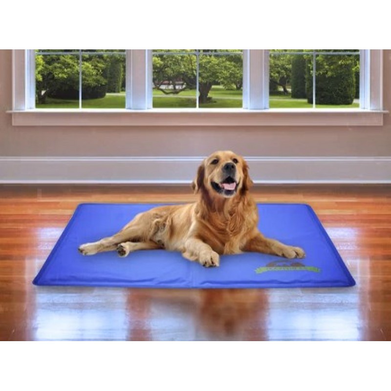 Best Gel Cooling Mat or Cool pad for dogs